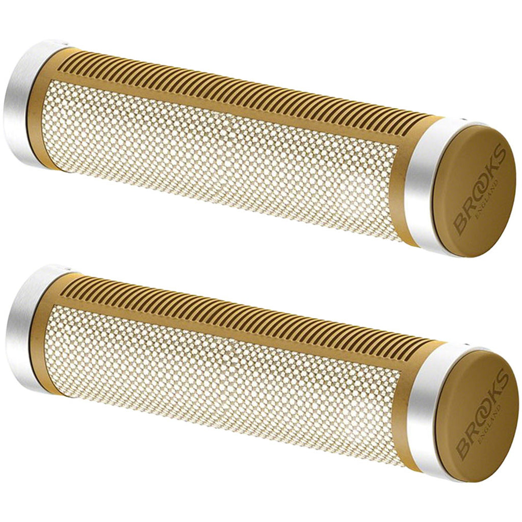 Cambium Rubber Grips