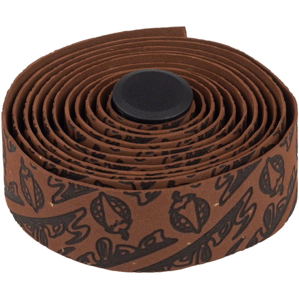 Gel Cork Bar Tape