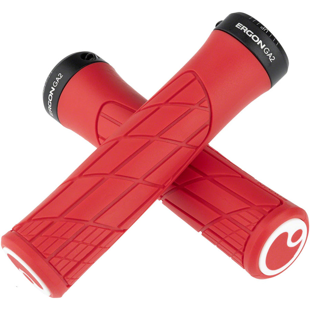 GA2 Grips - GA2 Grips