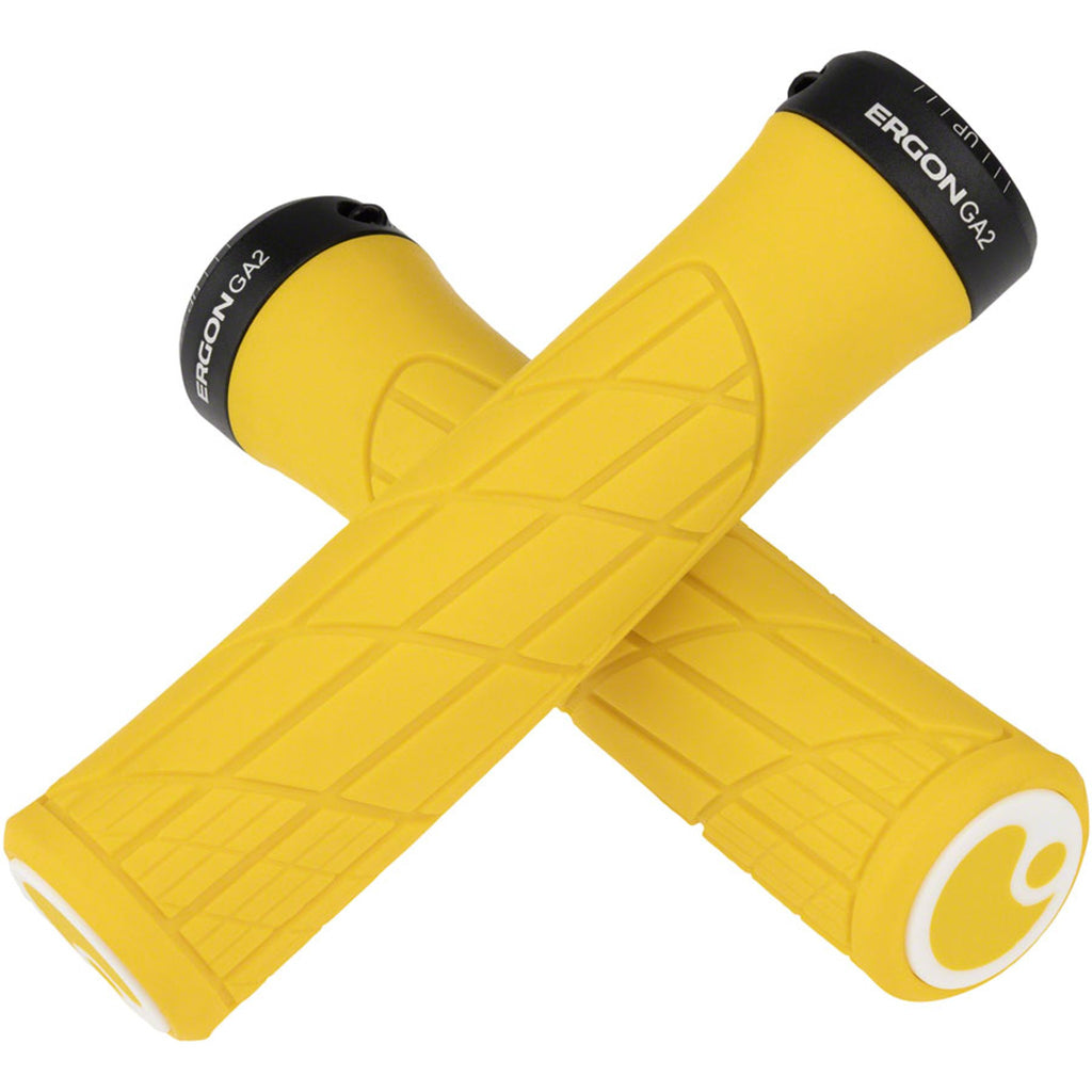 GA2 Grips - Lock-On