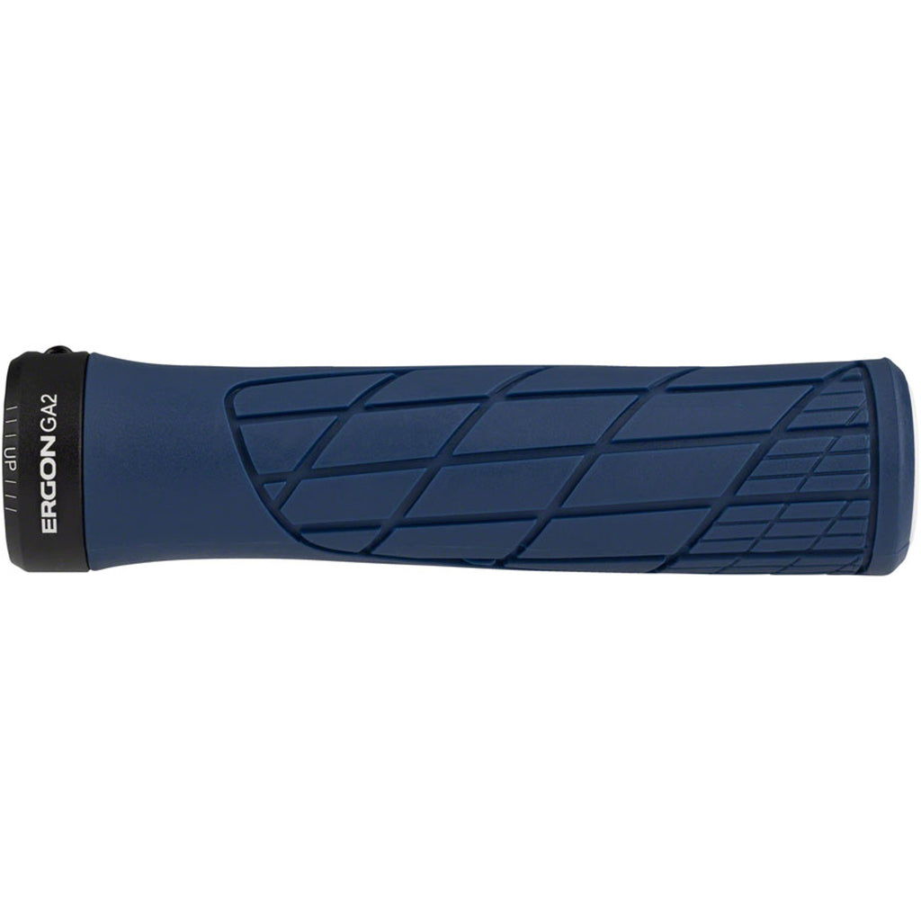 GA2 Grips - Lock-On