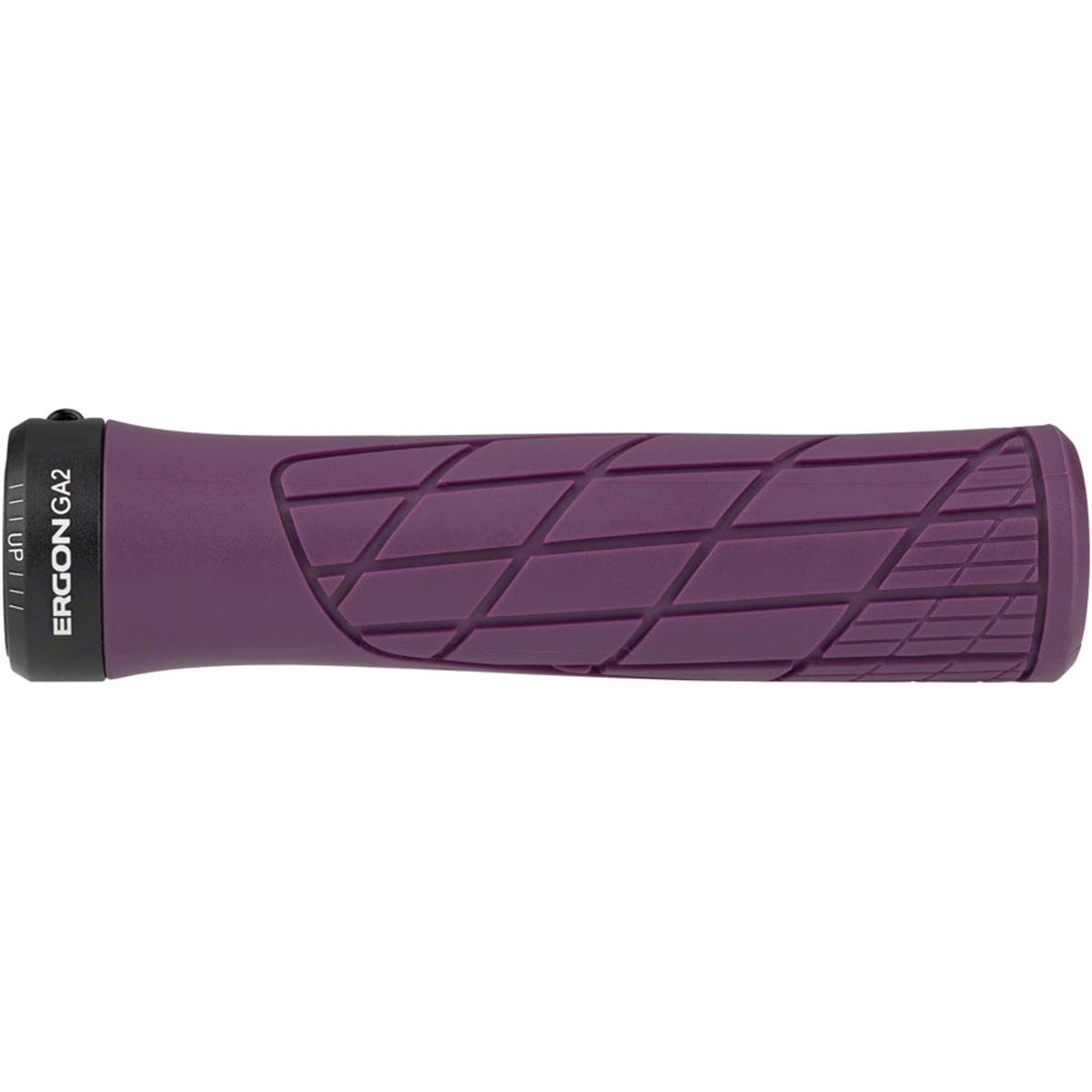 GA2 Grips - Lock-On