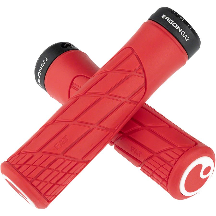 GA2 Fat Grips