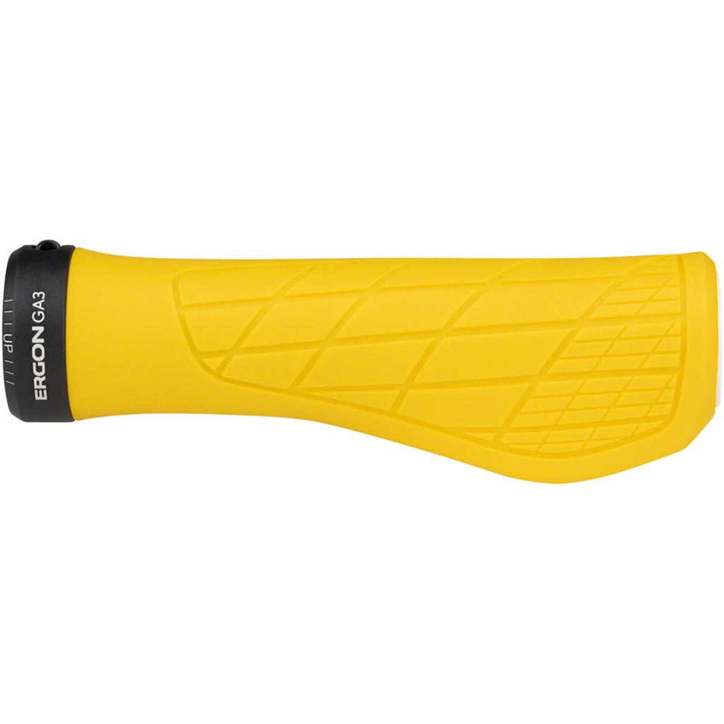 GA3 Grips - GA3 Grips