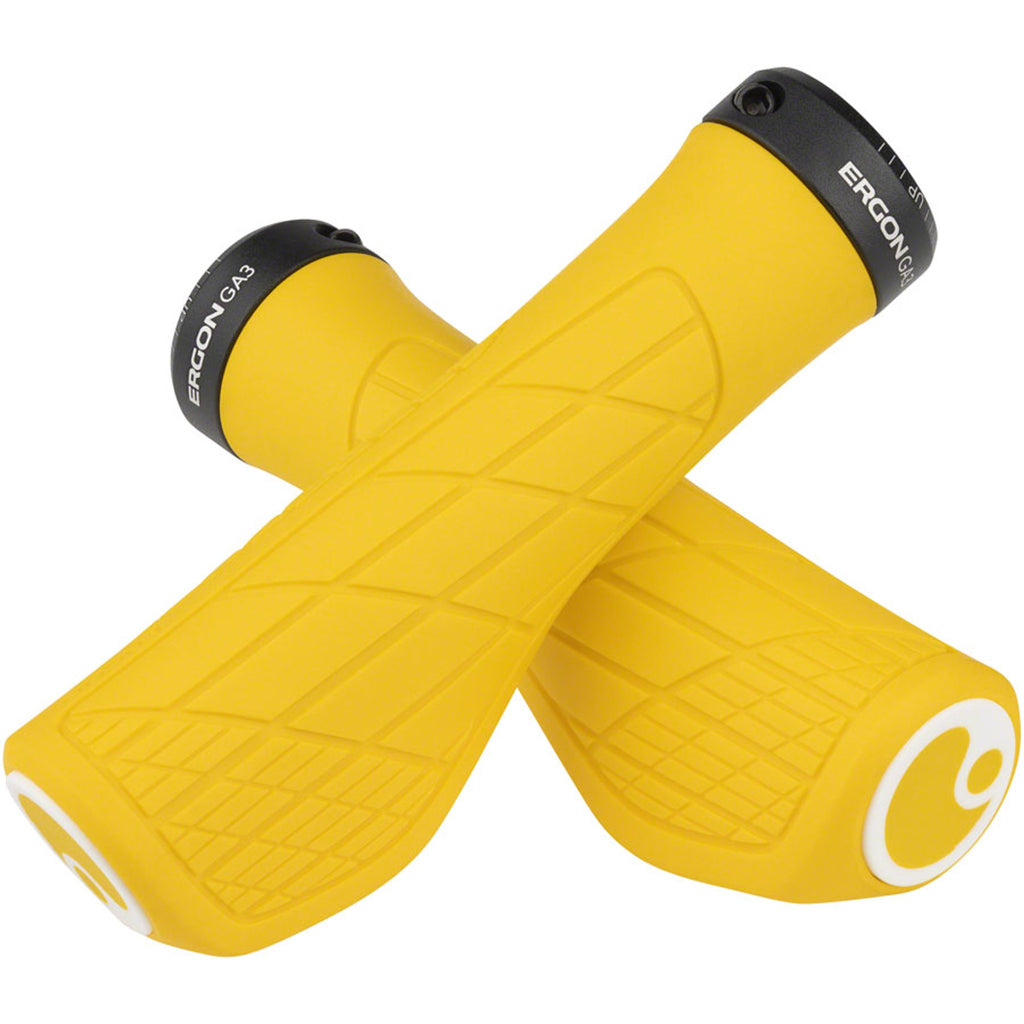 GA3 Grips - GA3 Grips