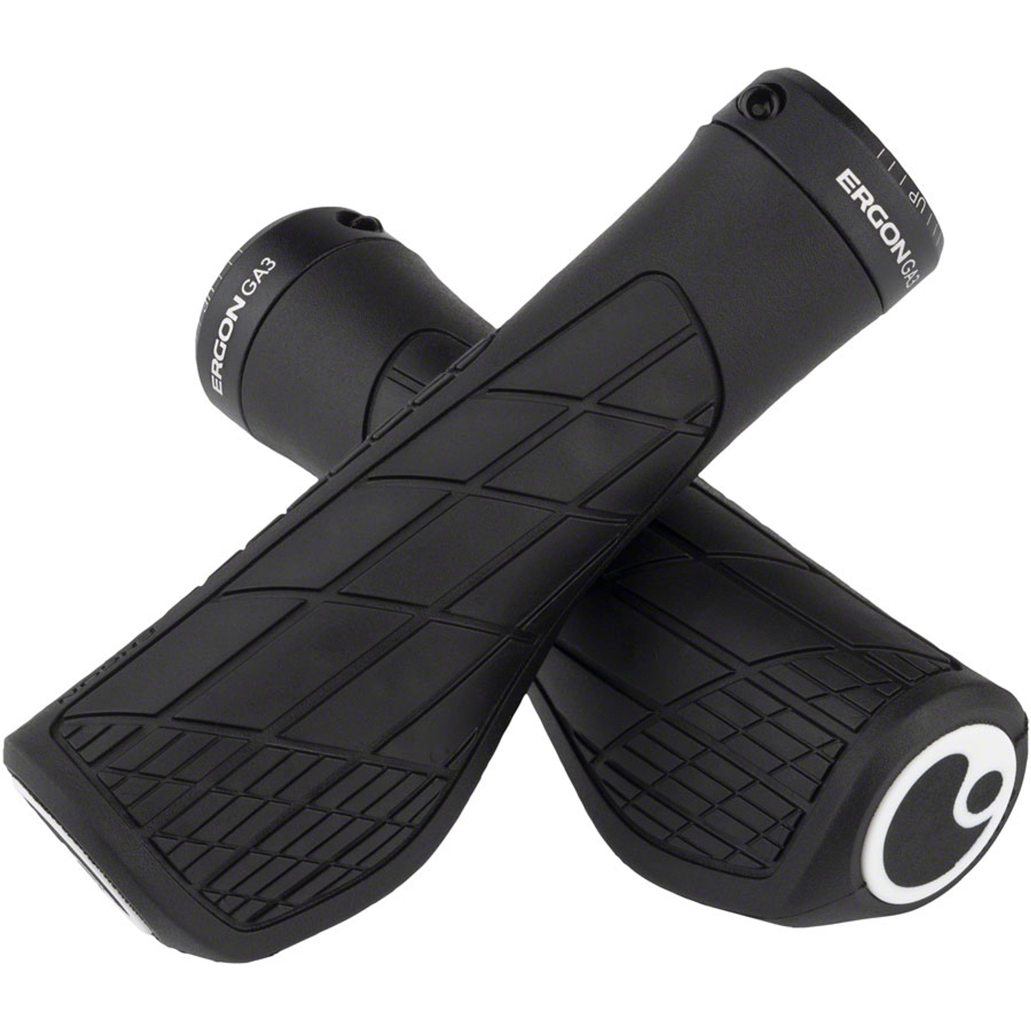 GA3 Grips - GA3 Grips