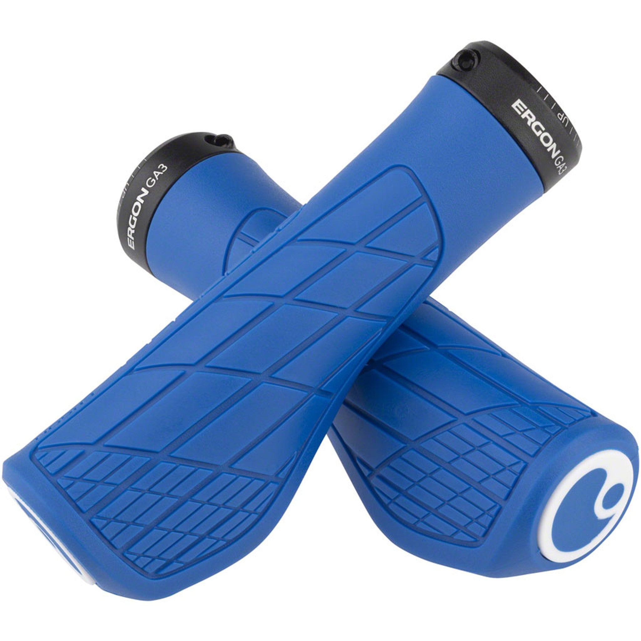 GA3 Grips - GA3 Grips