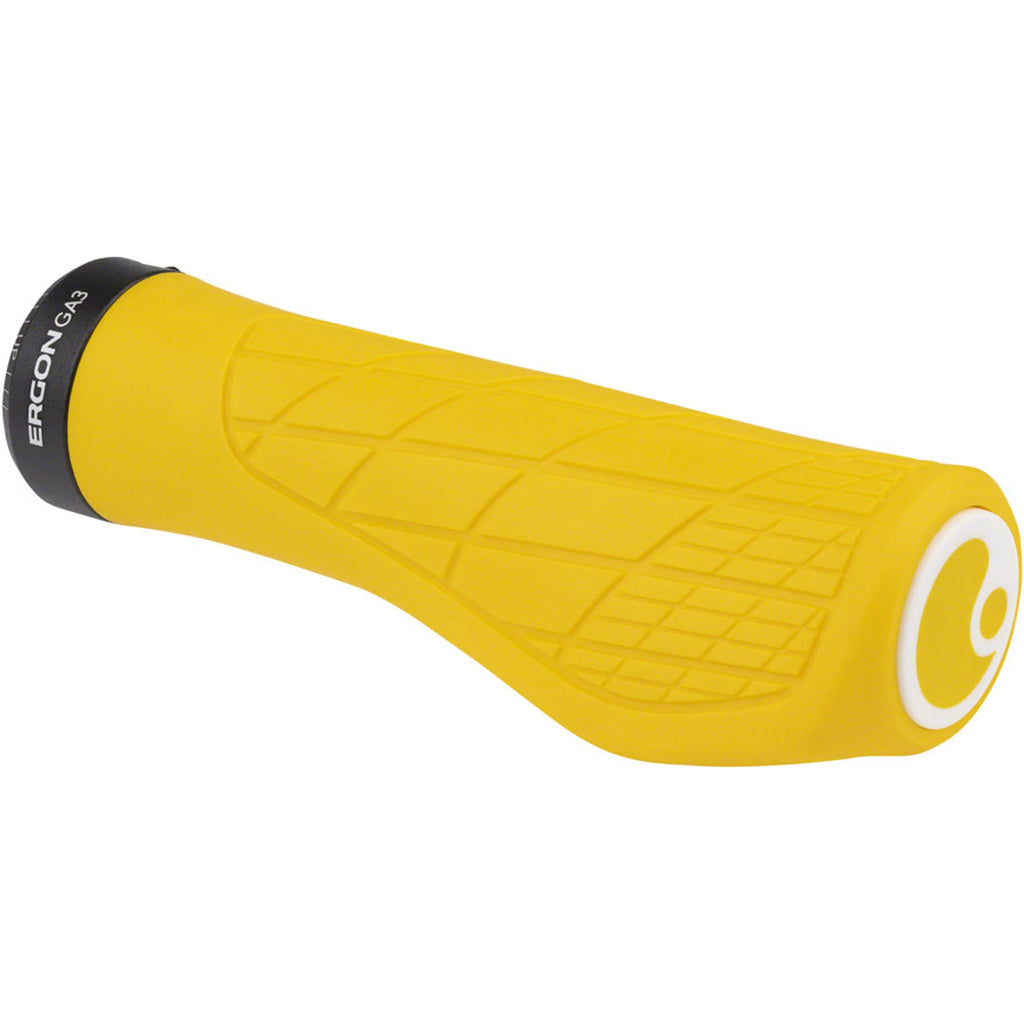 GA3 Grips - GA3 Grips