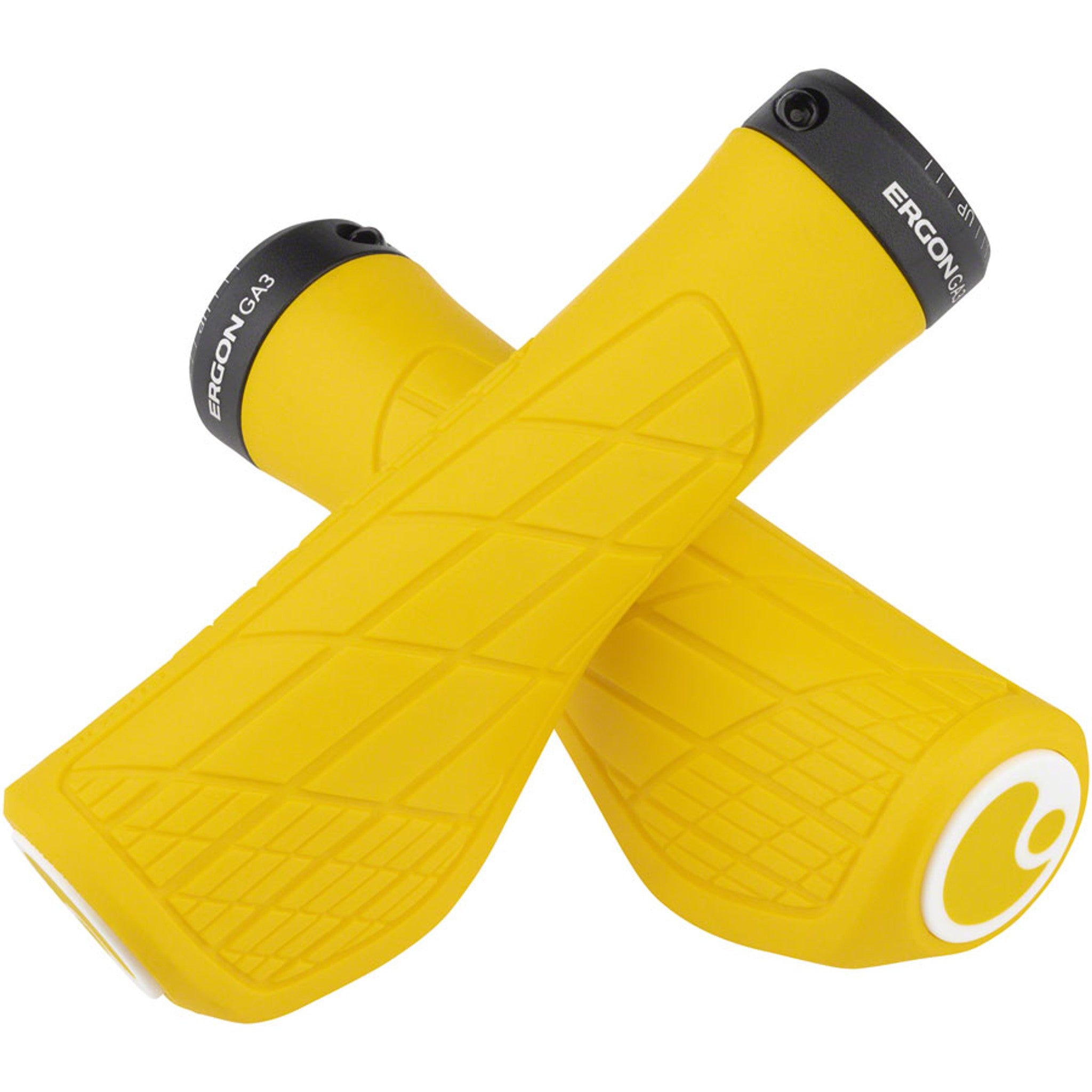 GA3 Grips - GA3 Grips