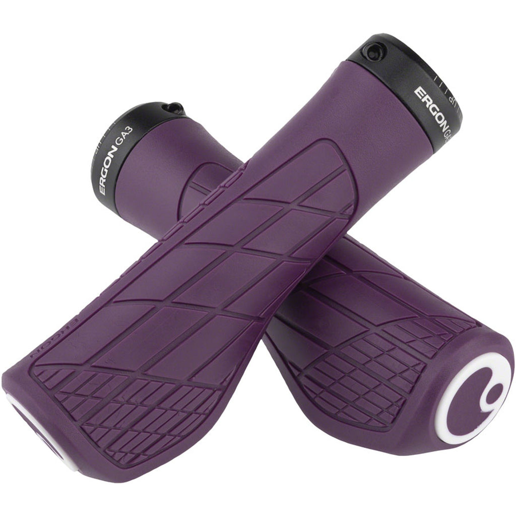 GA3 Grips - GA3 Grips