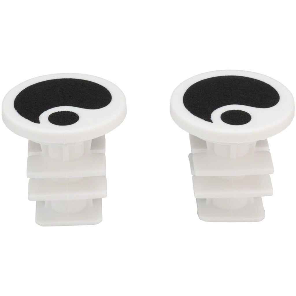 GA2/GA2 Fat/GA3 Bar End Plugs