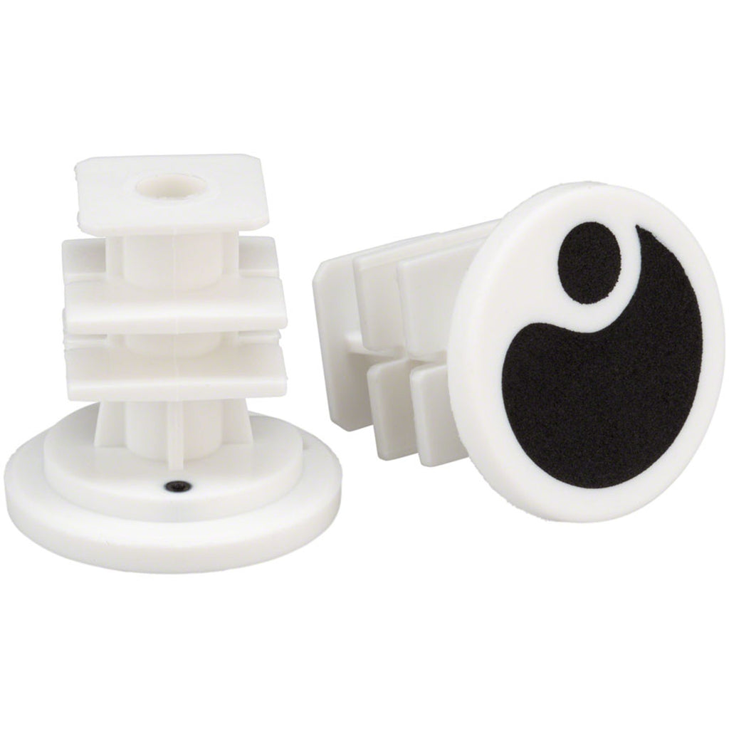 GA2/GA2 Fat/GA3 Bar End Plugs