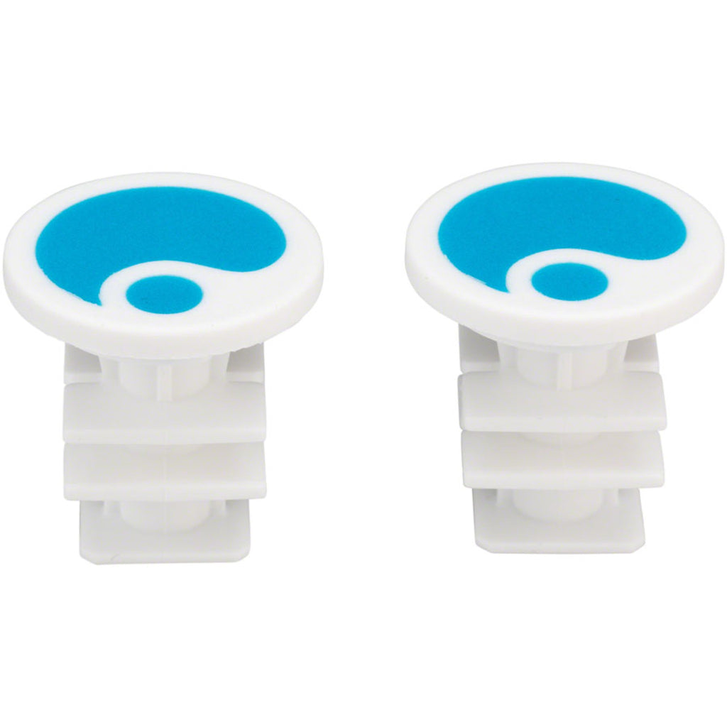 GA2/GA2 Fat/GA3 Bar End Plugs