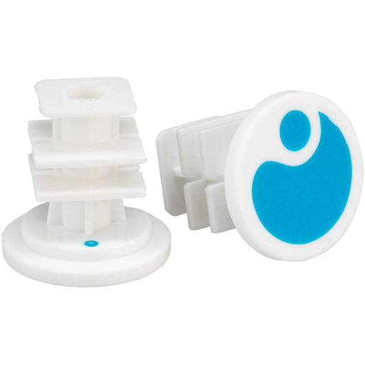 GA2/GA2 Fat/GA3 Bar End Plugs