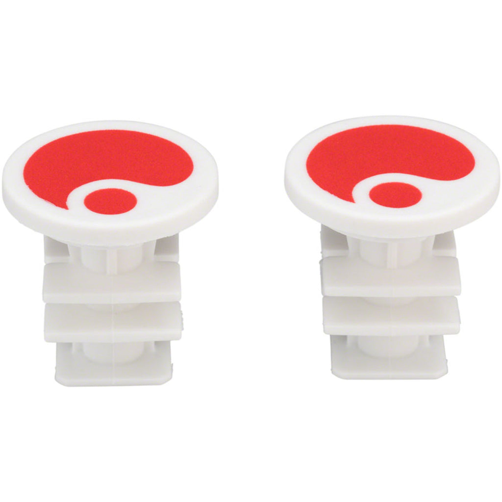GA2/GA2 Fat/GA3 Bar End Plugs