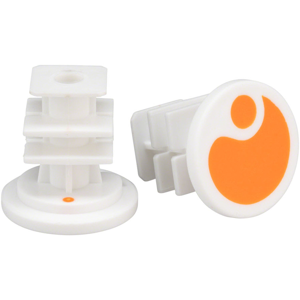 GA2/GA2 Fat/GA3 Bar End Plugs