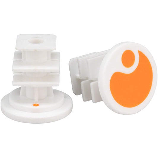 GA2/GA2 Fat/GA3 Bar End Plugs