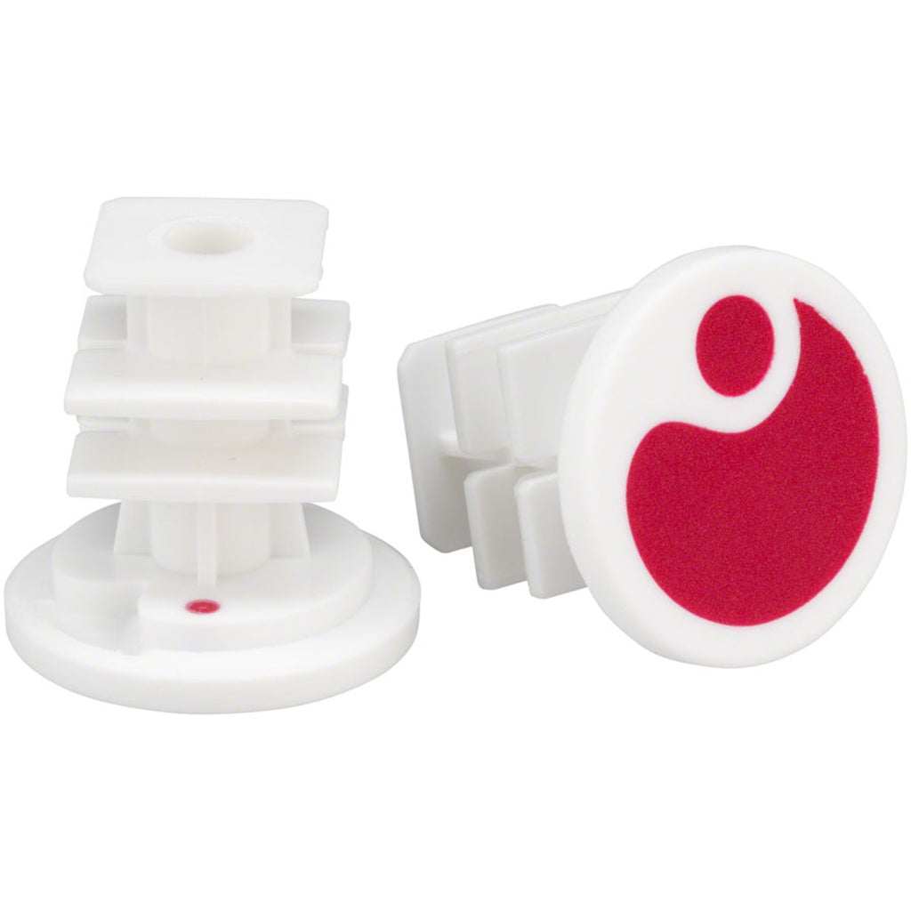 GA2/GA2 Fat/GA3 Bar End Plugs