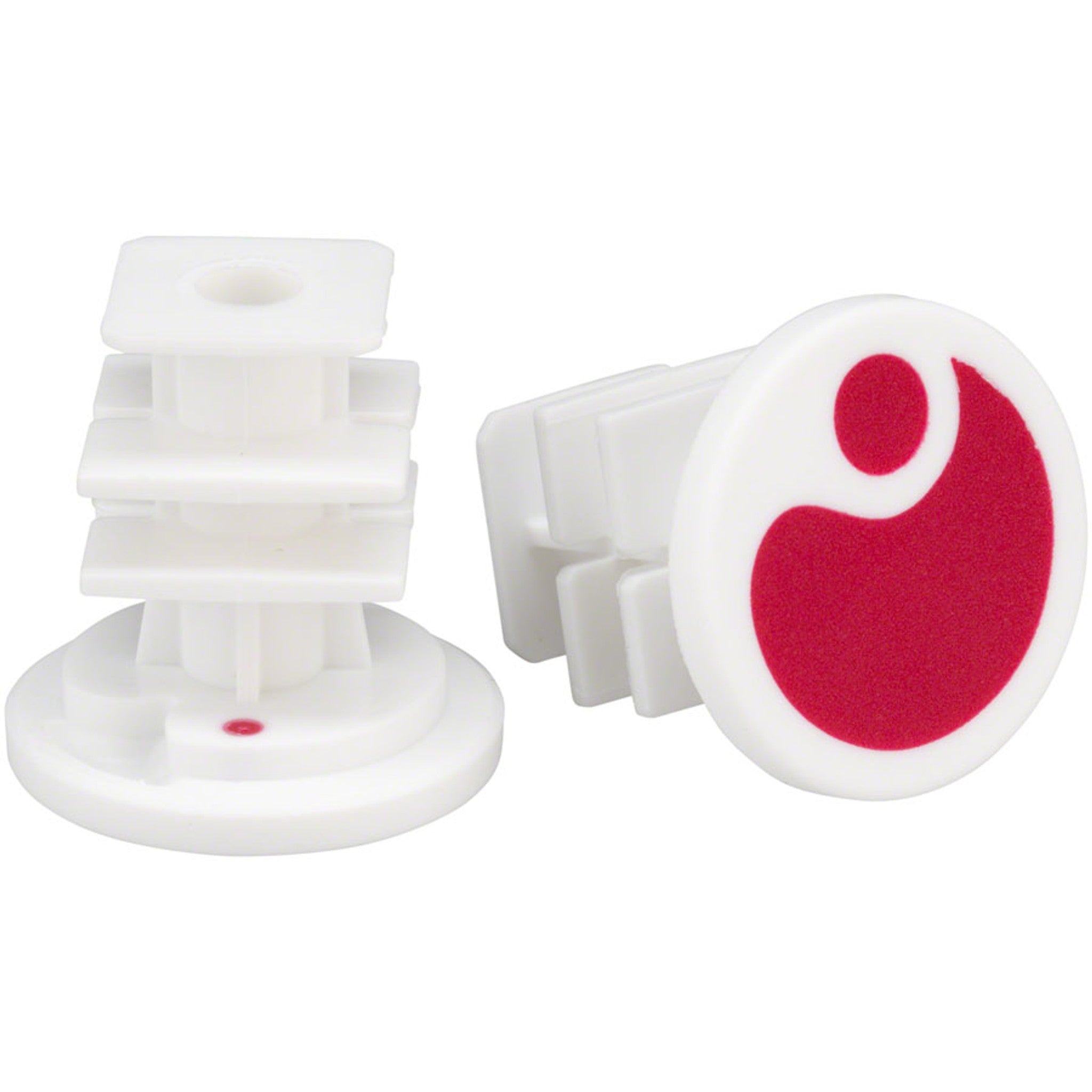 GA2/GA2 Fat/GA3 Bar End Plugs