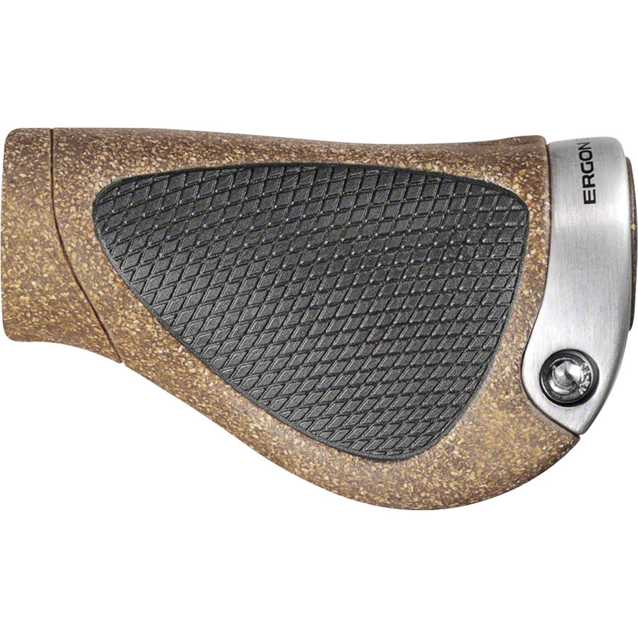 GP1 BioKork Grips