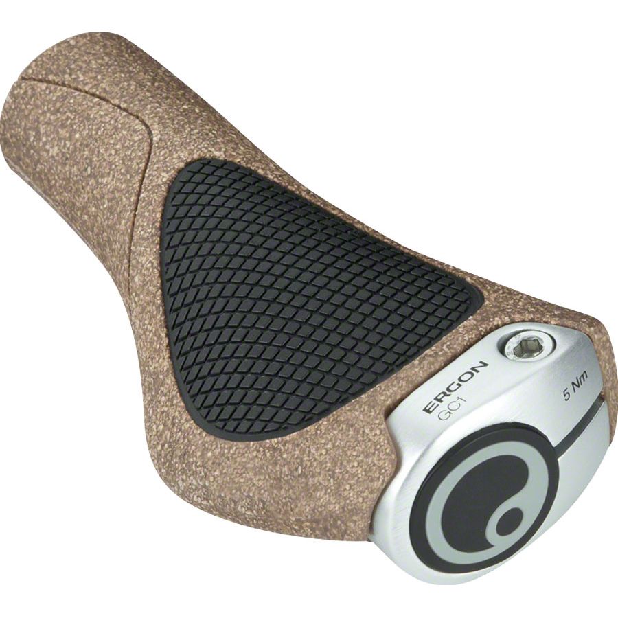 GC1 BioKork Grips