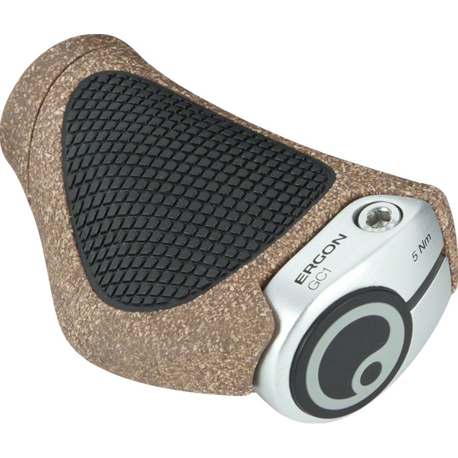 GC1 BioKork Grips
