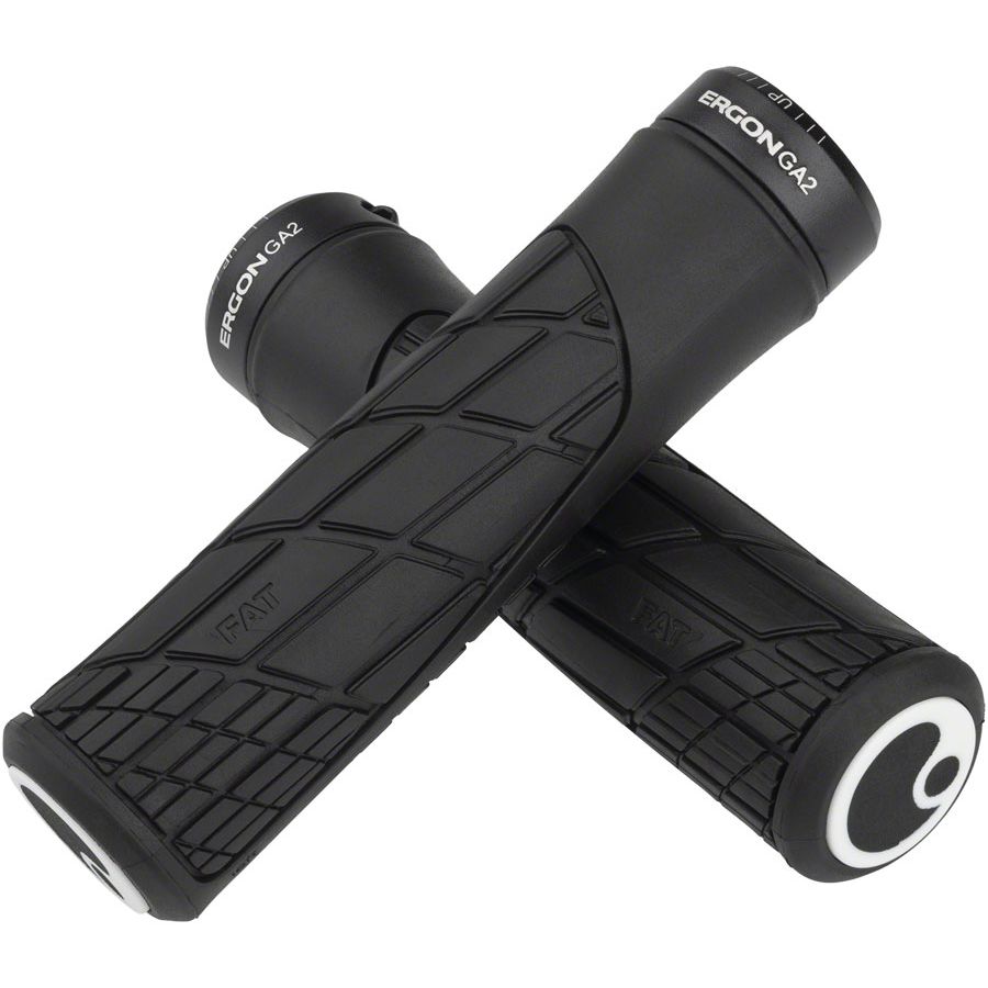 GA2 Fat Grips