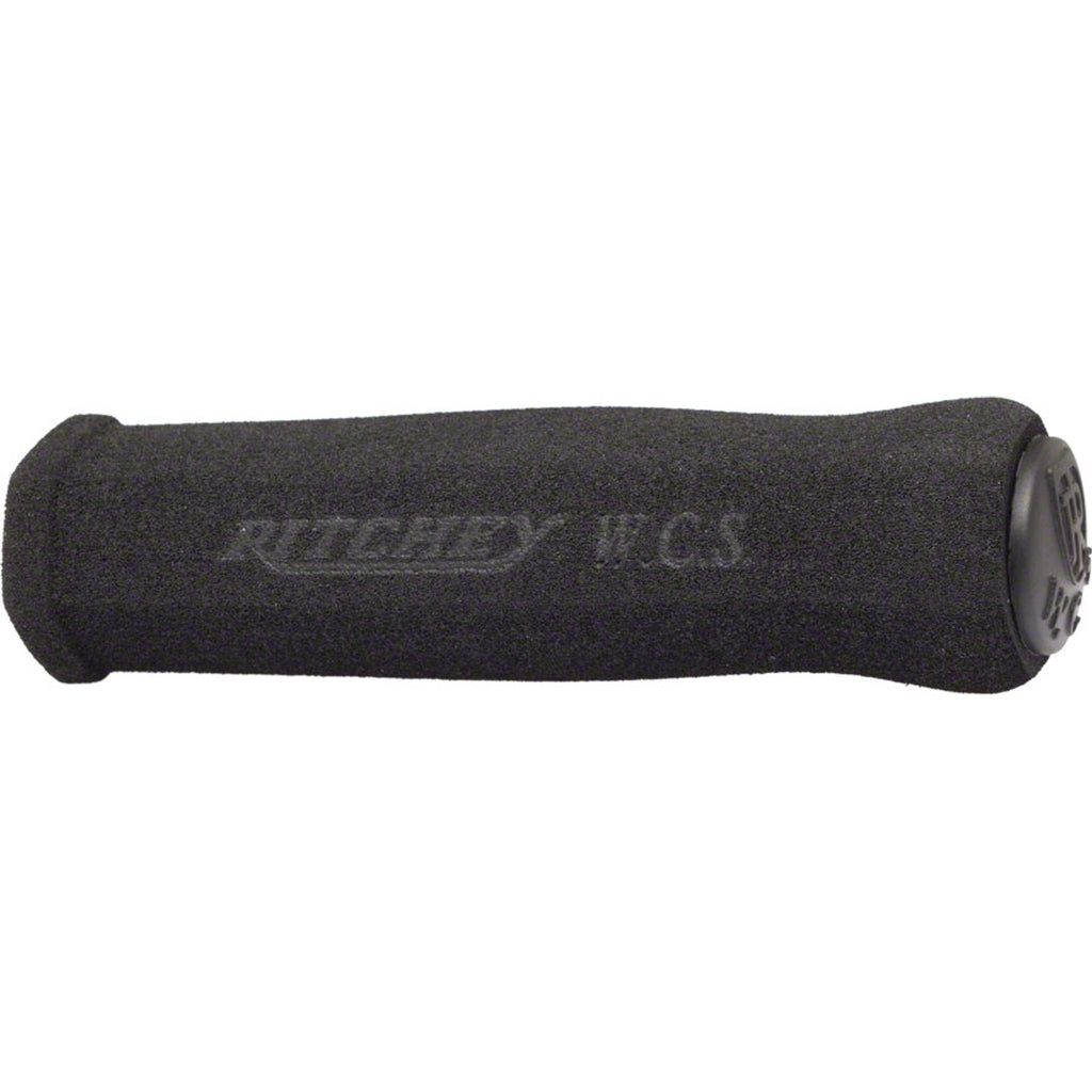 WCS True Grip