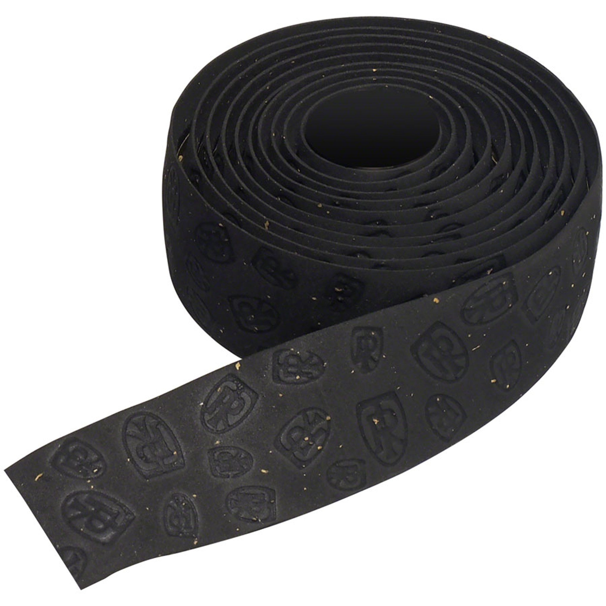 Comp Cork Bar Tape - Black