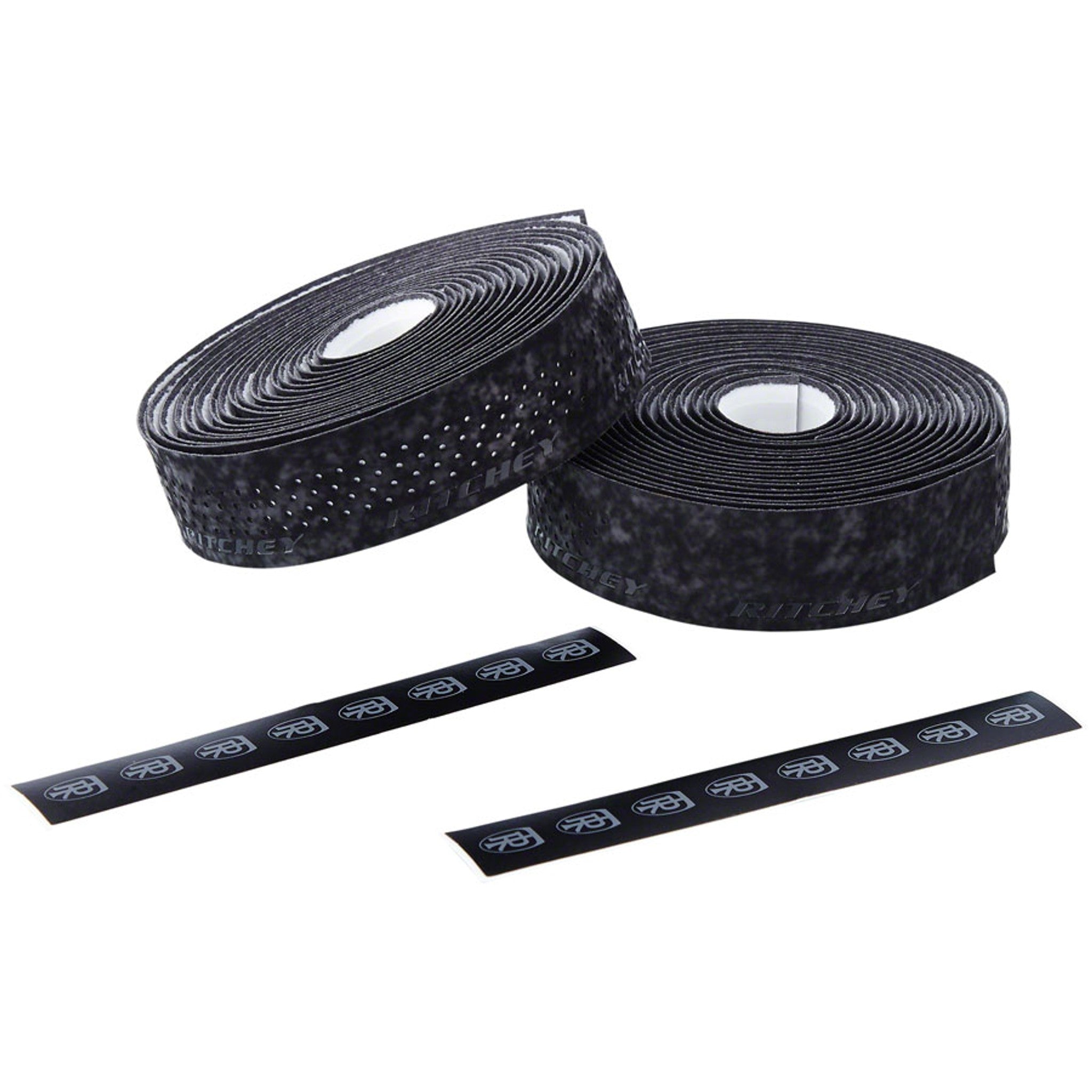 WCS Race Bar Tape - Black