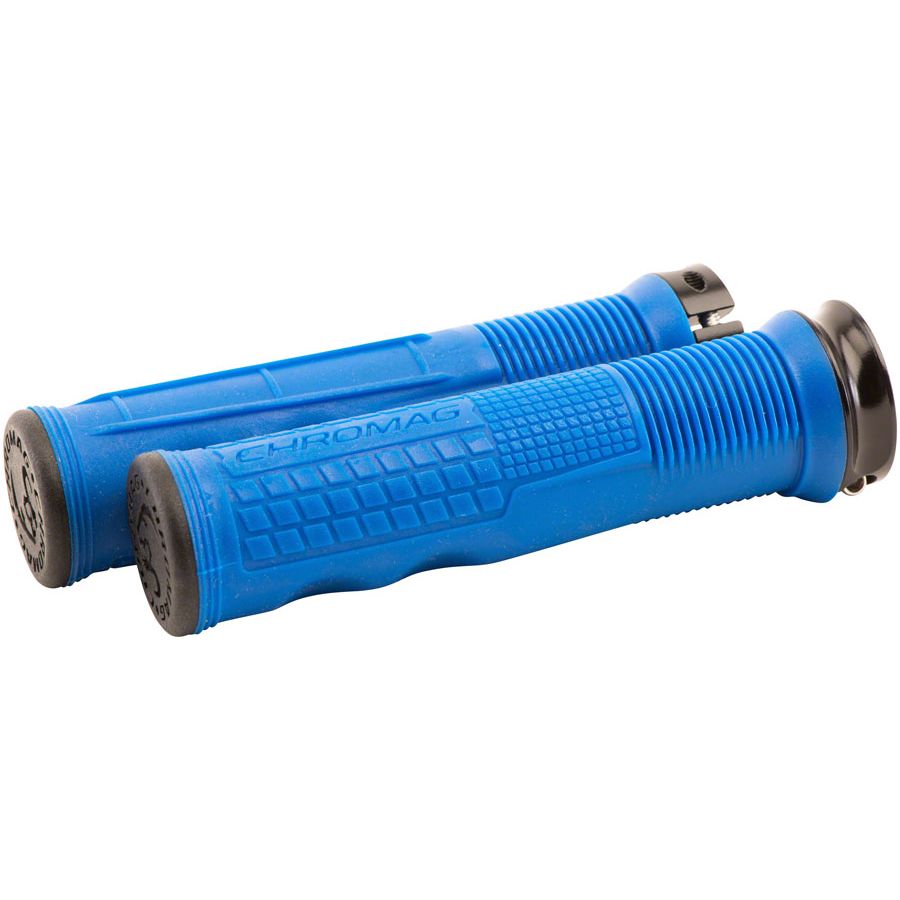 Format Grips