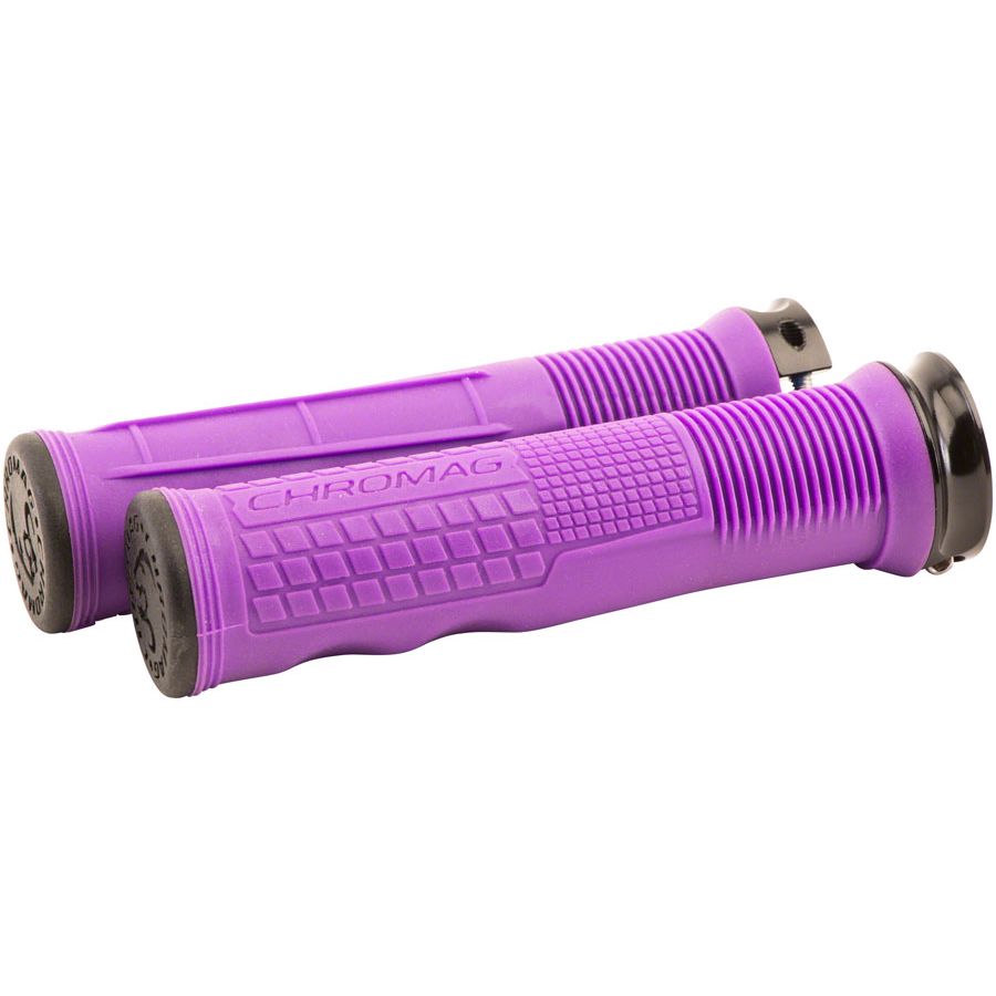 Format Grips