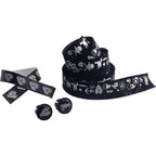 Velvet Ribbon Bar Tape - Black
