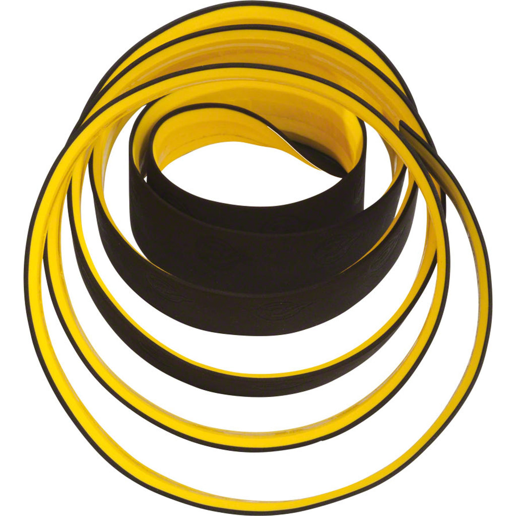 Chubby Ribbon Bar Tape - Black