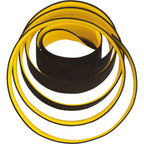 Chubby Ribbon Bar Tape - Black