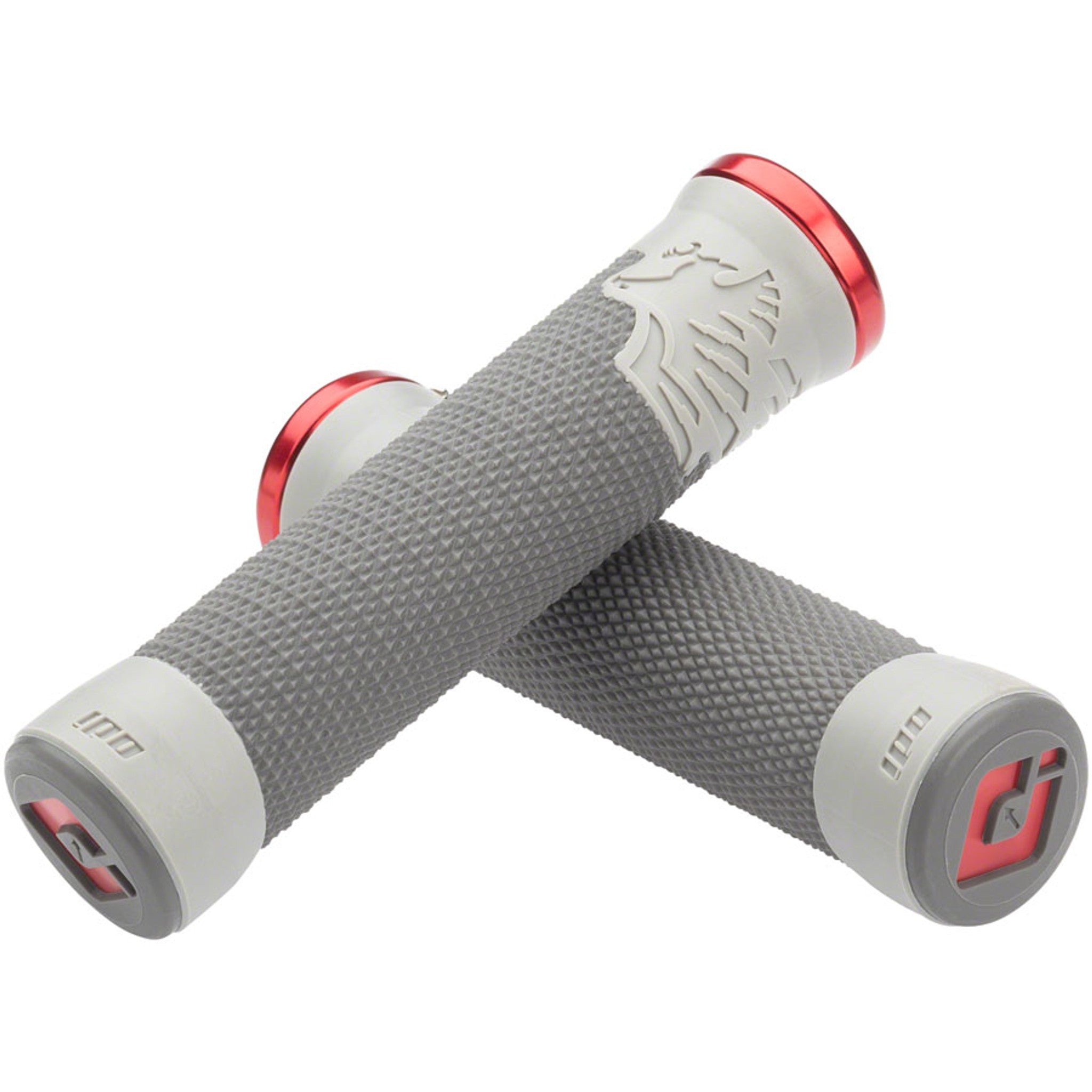AG2 Grips