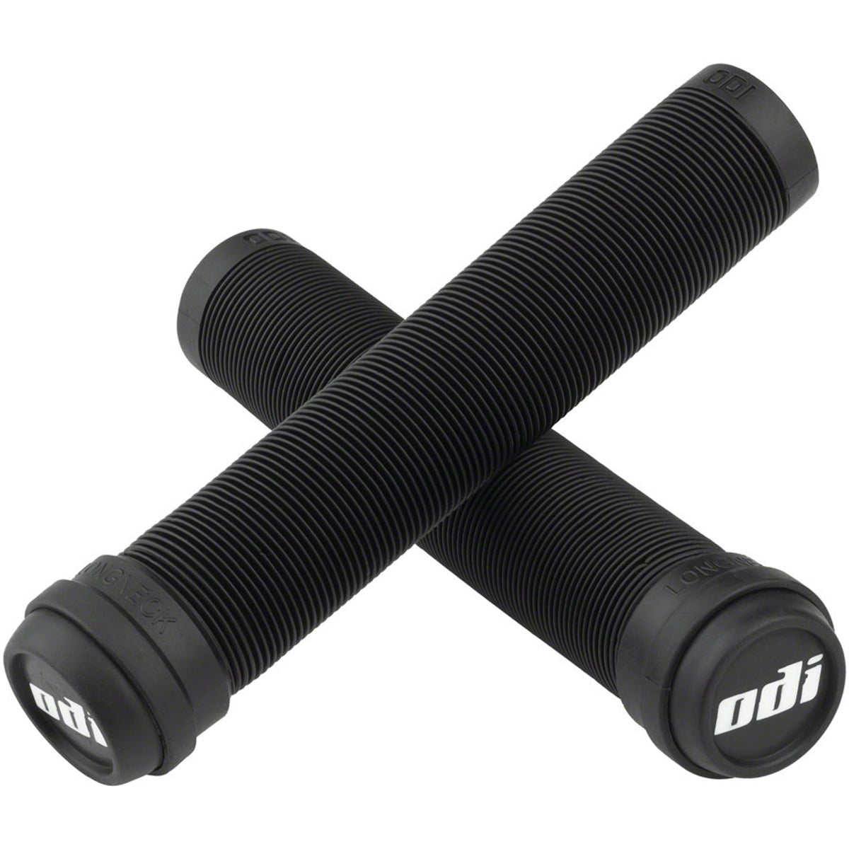 Soft X-Longneck Grips - 160mm