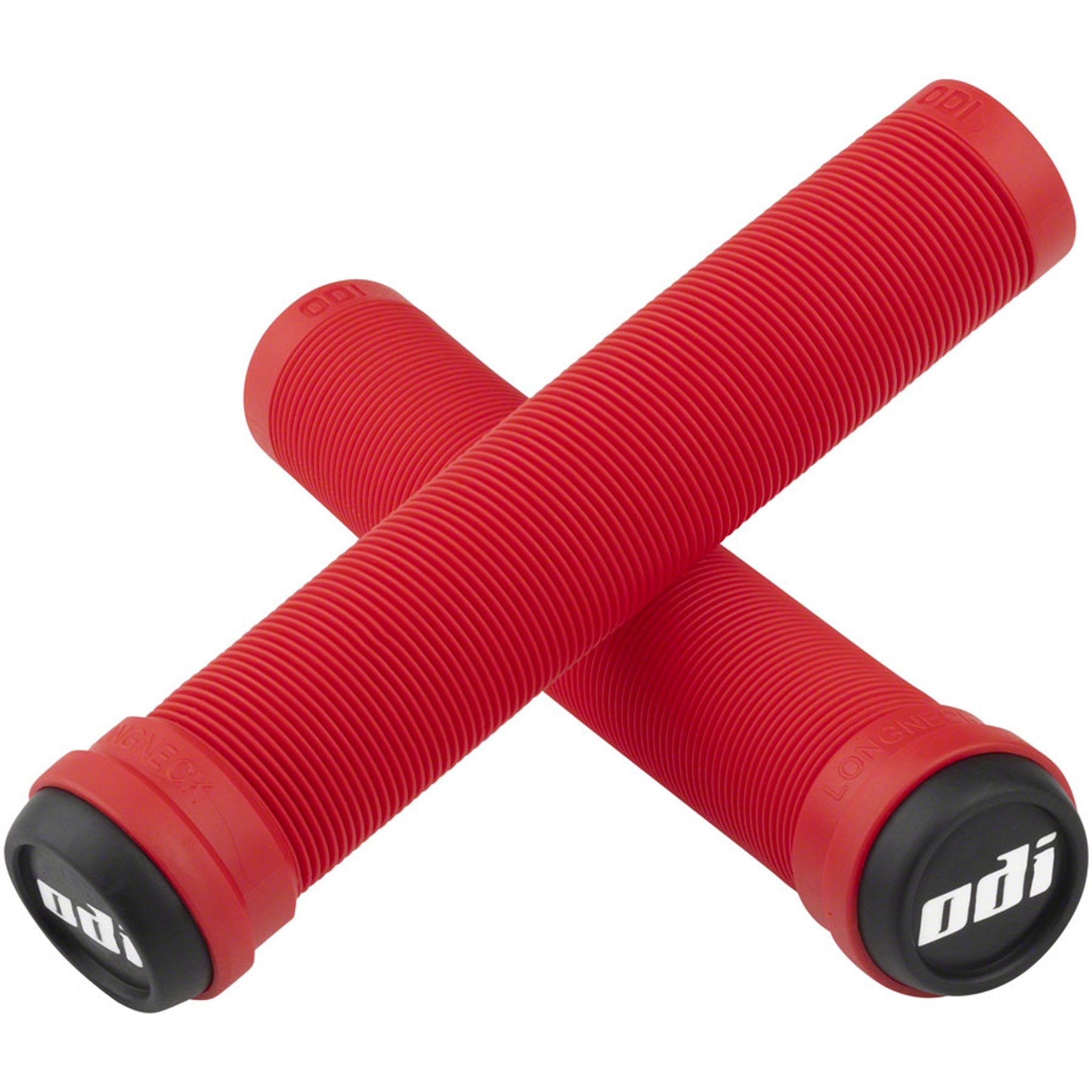 Soft X-Longneck Grips