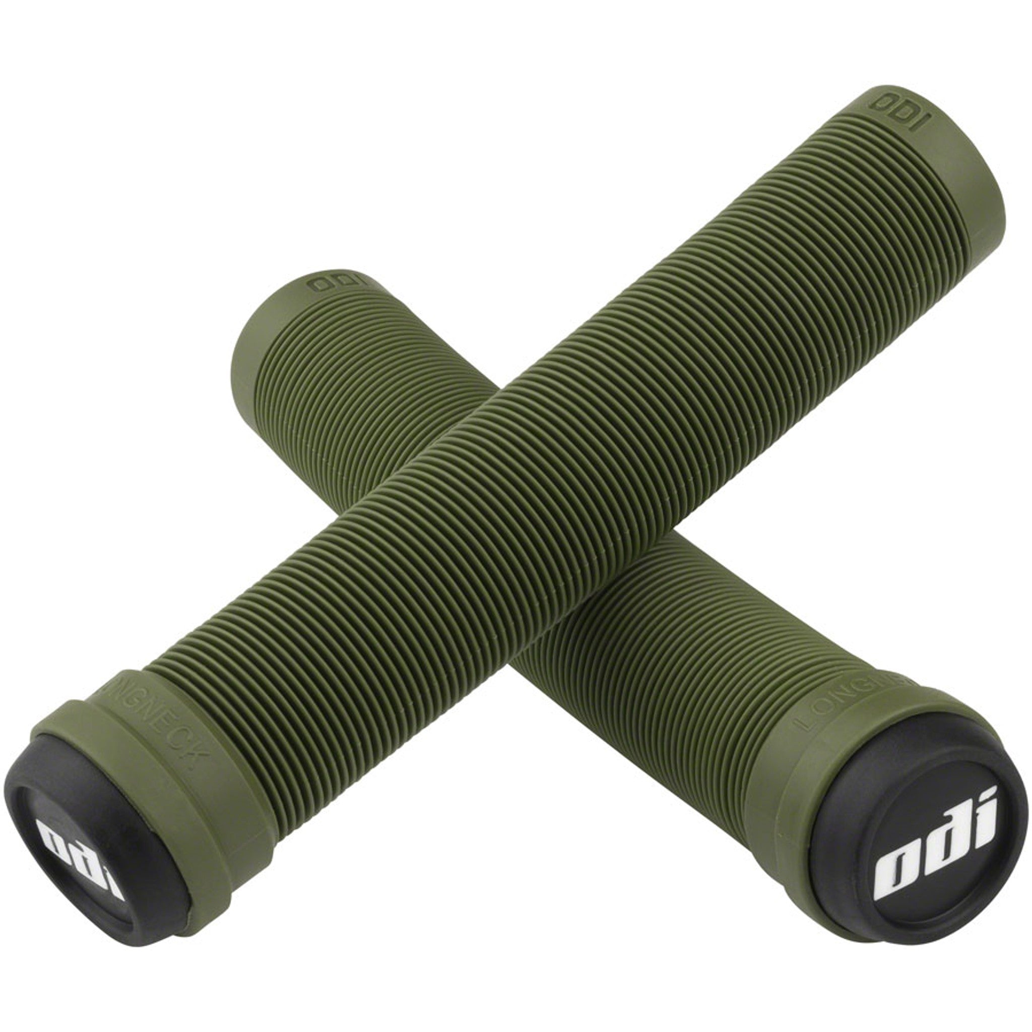 Soft X-Longneck Grips