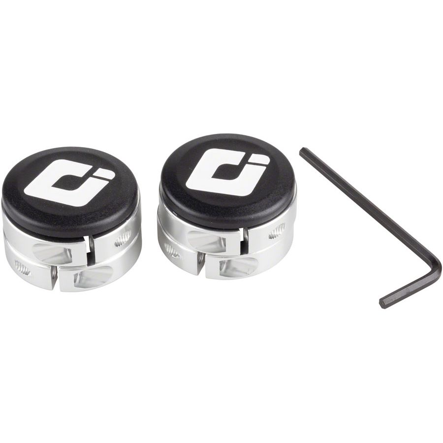 Lock Jaw Clamps
