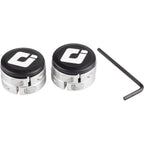 Lock Jaw Clamps