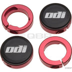 Lock Jaw Clamps