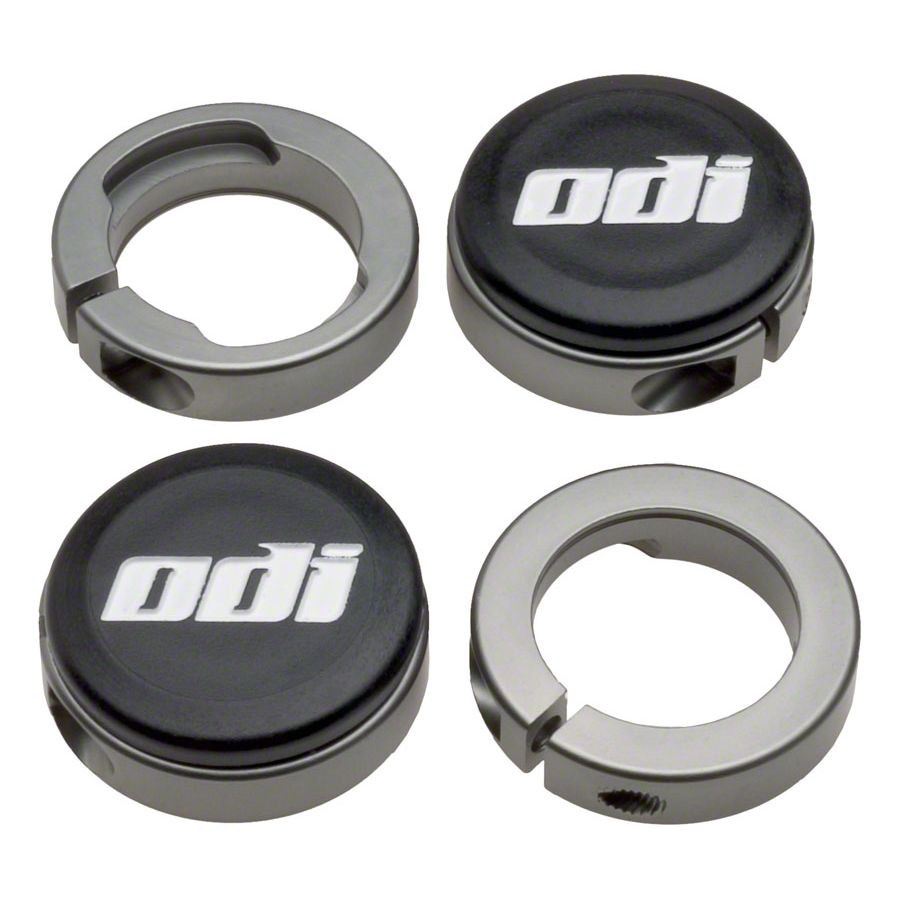 Lock Jaw Clamps