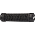 ODI SDG Grips - Black, Lock-On