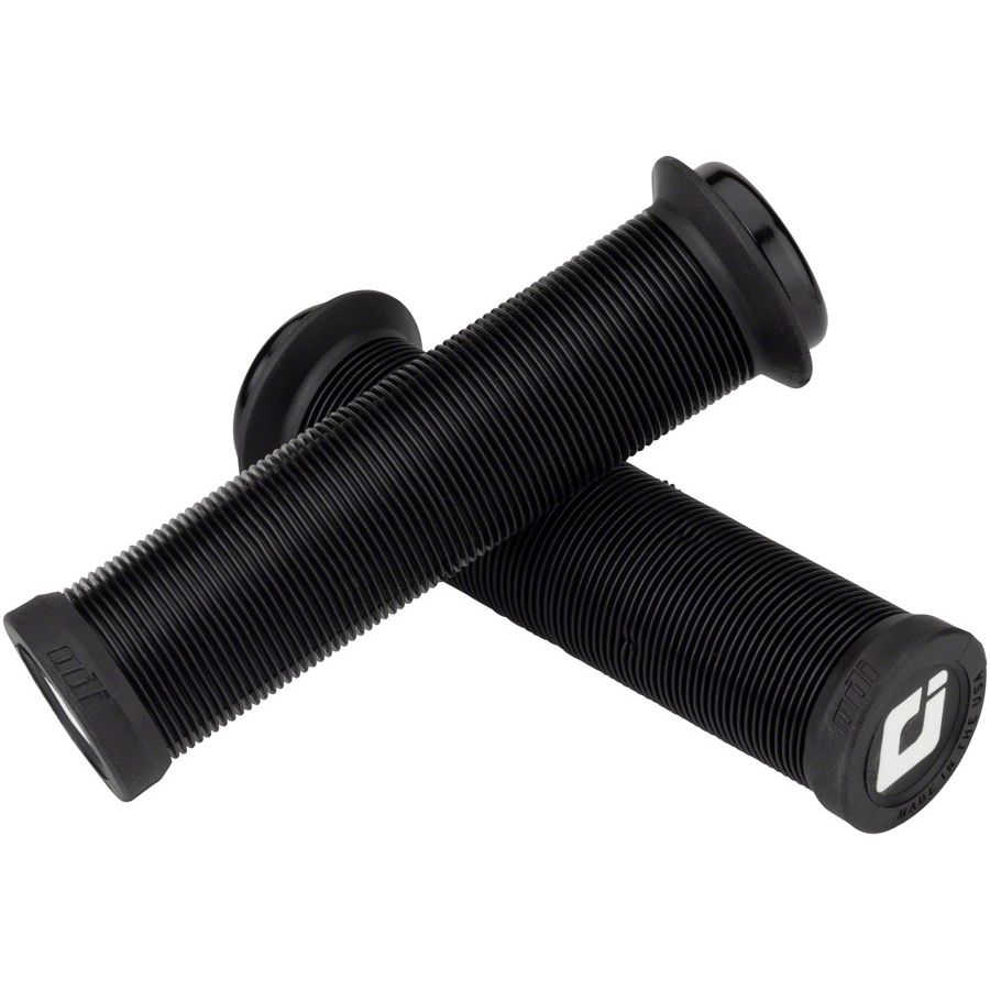 Longneck V2.1 Lock-On Grips- Black