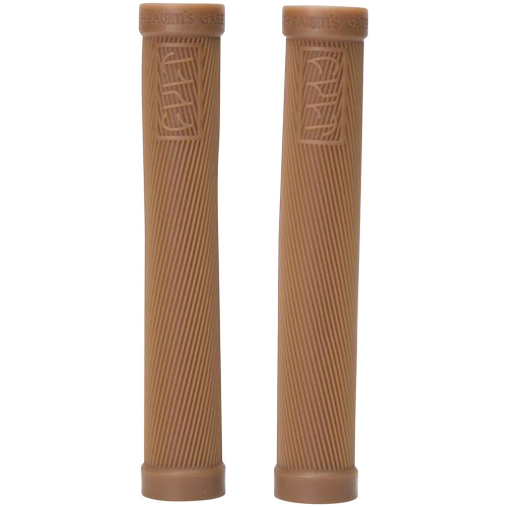 Begin Signature Grips - Begin Grips - Begin Grips