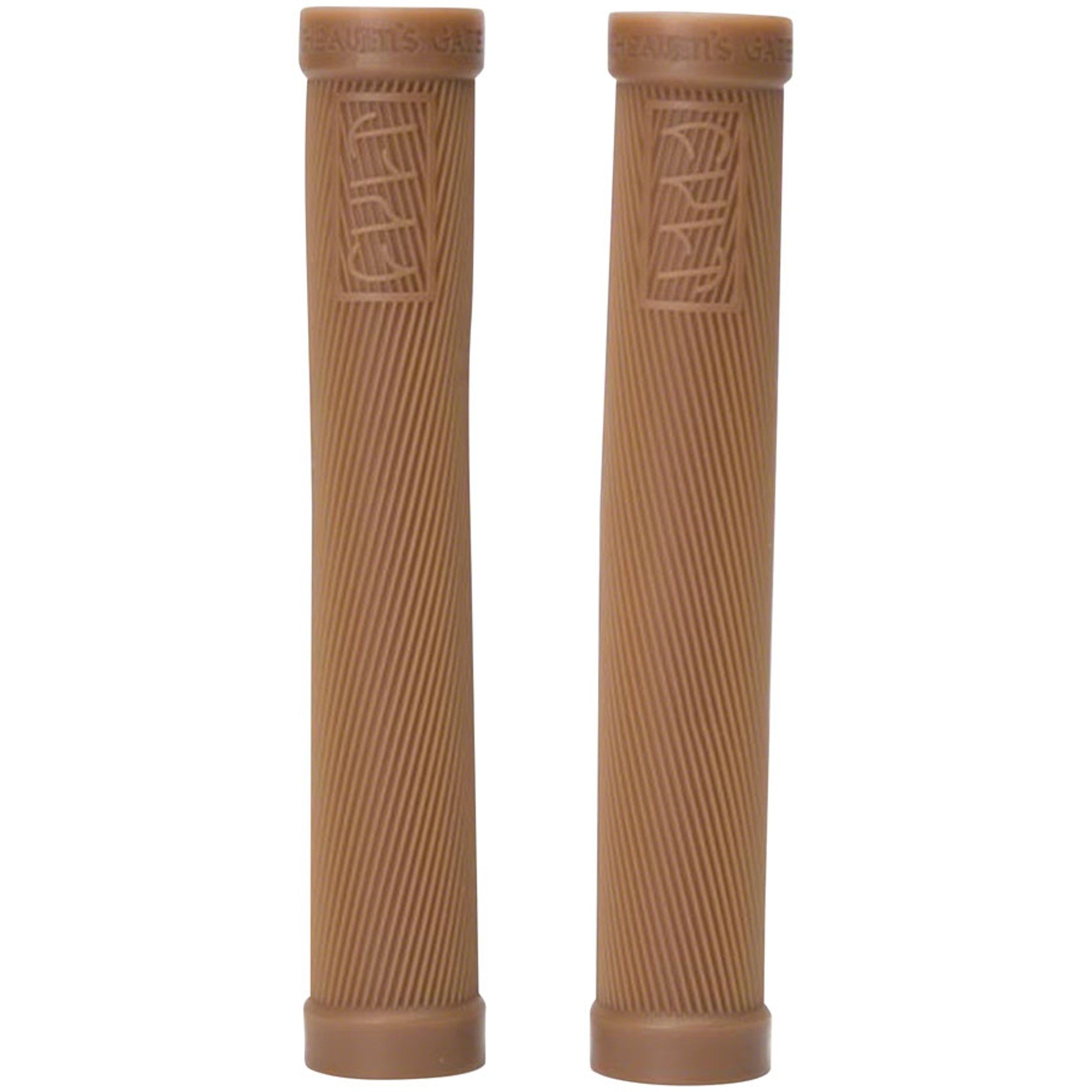 Begin Signature Grips - Begin Grips - Begin Grips