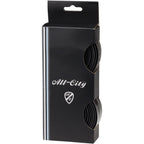 All-City Super Cush Bar Tape - Black