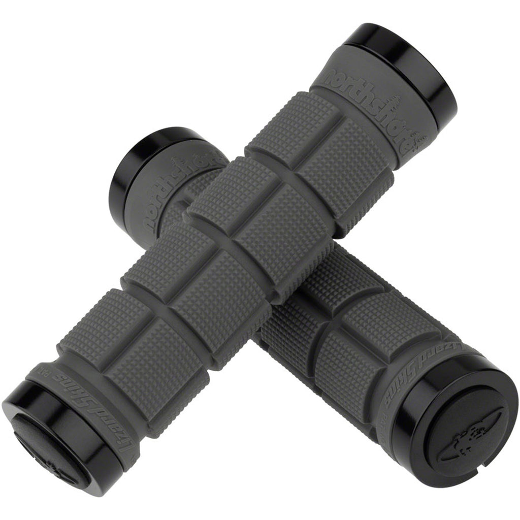 Northshore Lock On Grips