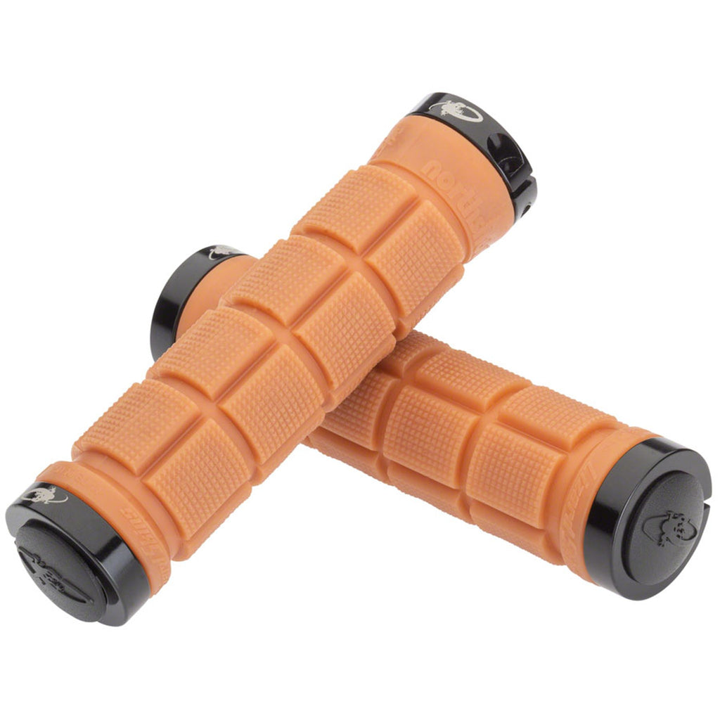Northshore Lock On Grips